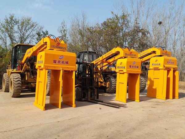 夹砖机-可夹1000块砖